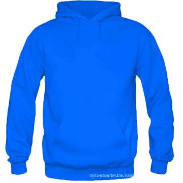 Unisex Cheap Blank New Design Plain Heavy Thick Fleece Wearing Hoodie